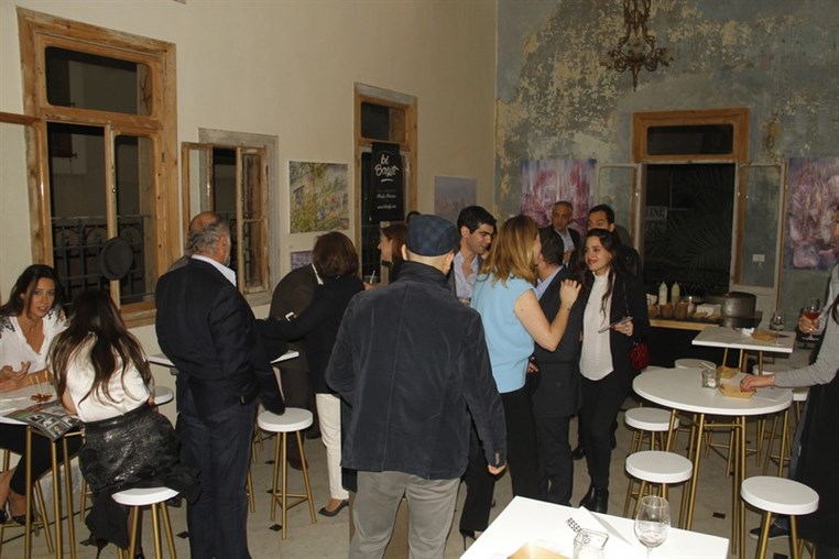 Good Fest by Cenacle De La Lumiere